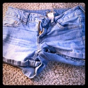 Blue jeans justice kids